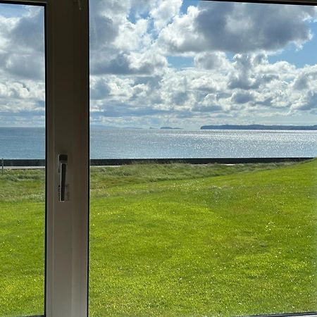 Braighe Cottage Stornoway  Exteriör bild